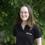 Katharina, Team Marketing